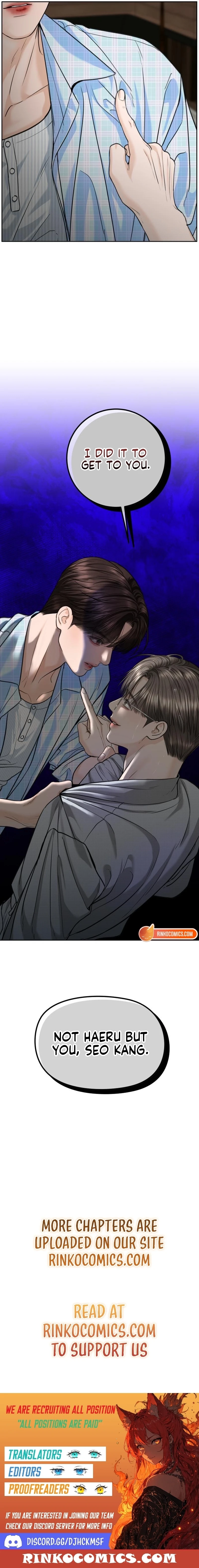 I'll Give You the Most Rotten One Chapter 78 - page 19