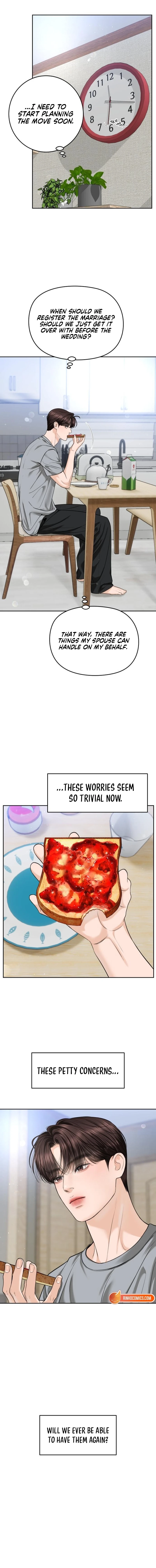 I'll Give You the Most Rotten One Chapter 78 - page 2