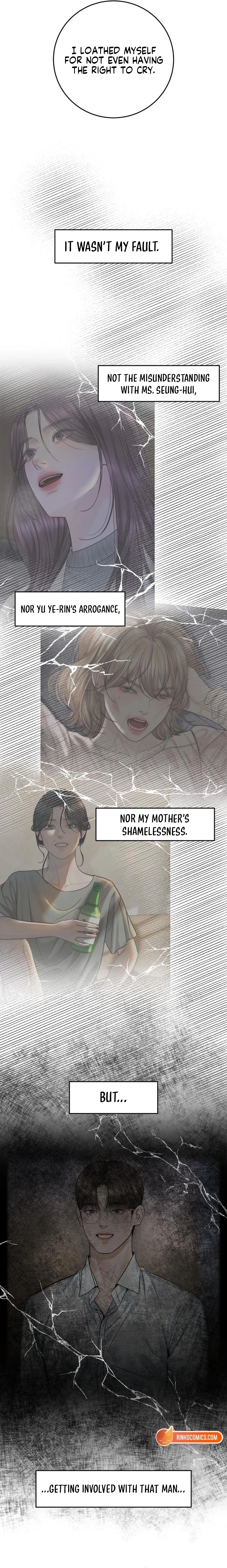 I'll Give You the Most Rotten One Chapter 78 - page 5