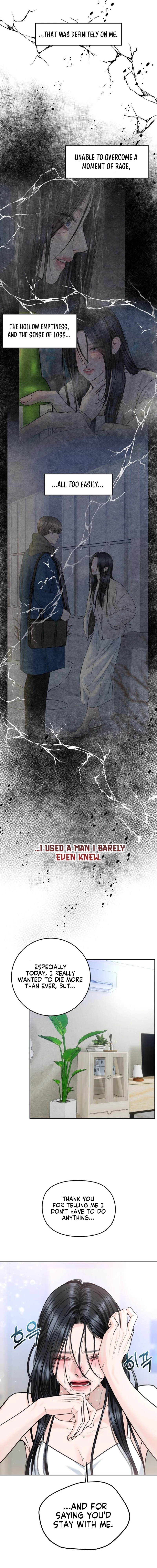 I'll Give You the Most Rotten One Chapter 78 - page 6