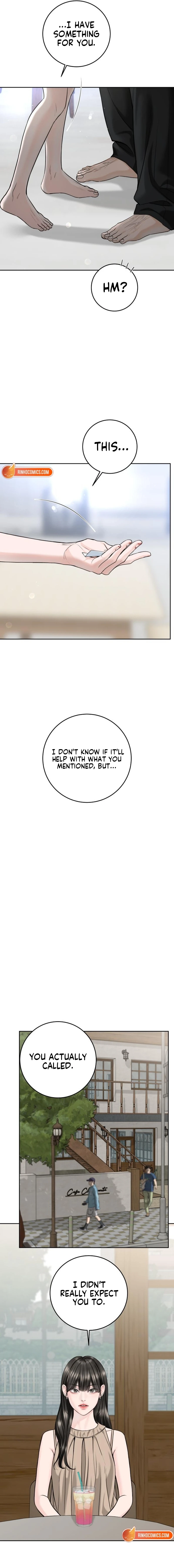 I'll Give You the Most Rotten One Chapter 78 - page 8