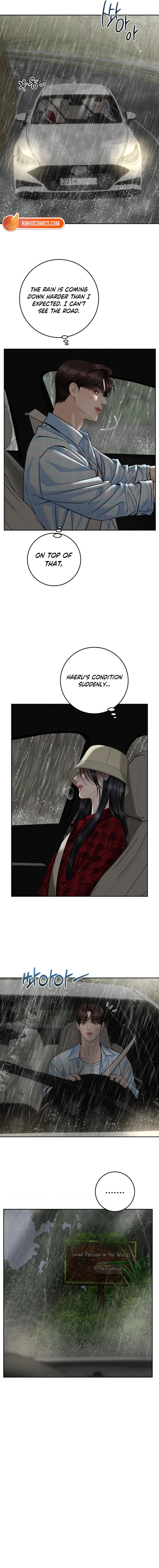 I'll Give You the Most Rotten One Chapter 79 - page 10