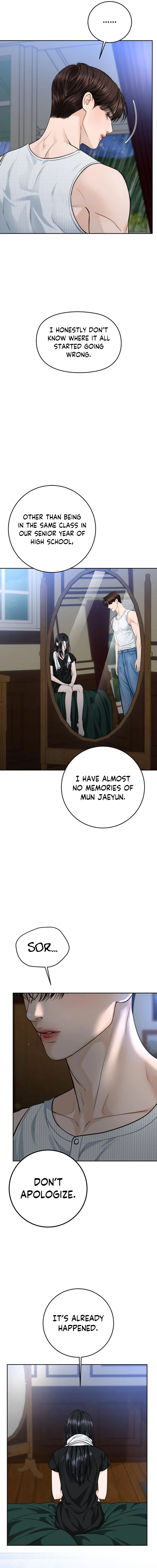 I'll Give You the Most Rotten One Chapter 79 - page 13