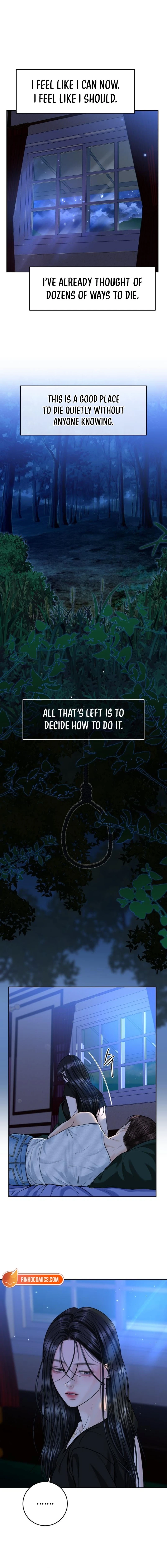 I'll Give You the Most Rotten One Chapter 79 - page 15