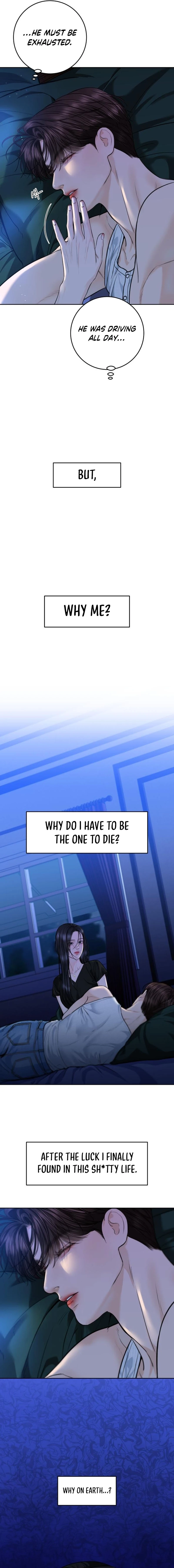 I'll Give You the Most Rotten One Chapter 79 - page 16