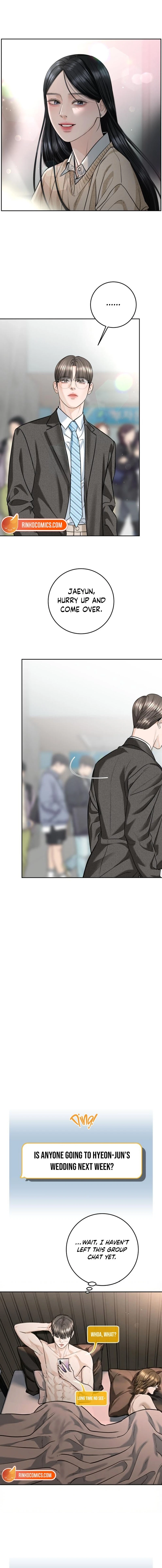 I'll Give You the Most Rotten One Chapter 79 - page 2