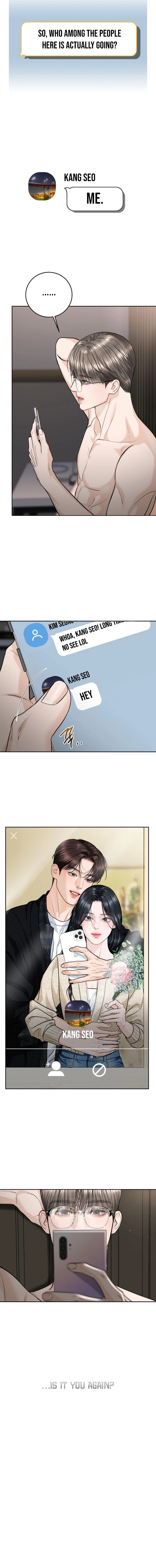 I'll Give You the Most Rotten One Chapter 79 - page 3