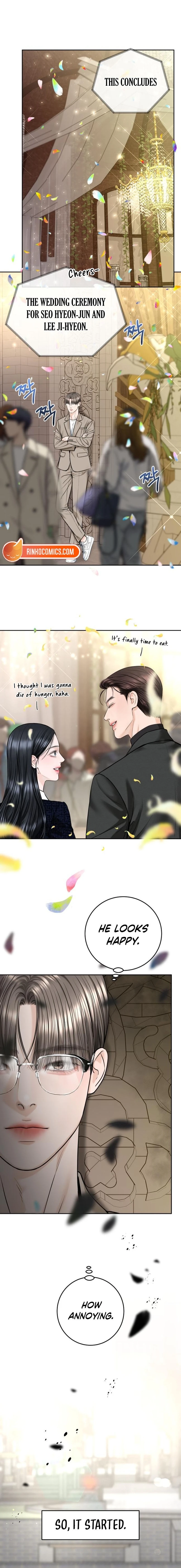 I'll Give You the Most Rotten One Chapter 79 - page 4