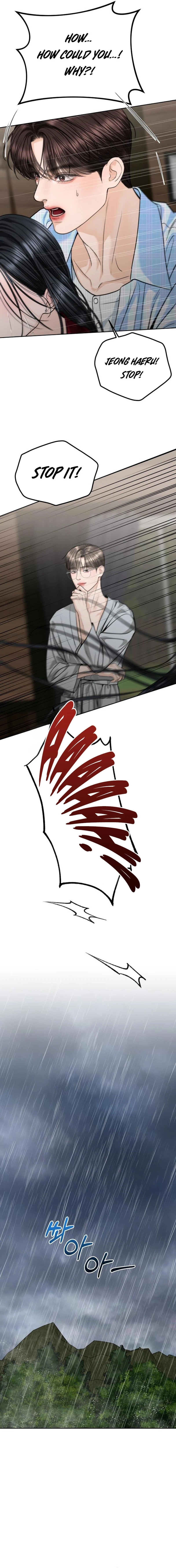 I'll Give You the Most Rotten One Chapter 79 - page 9