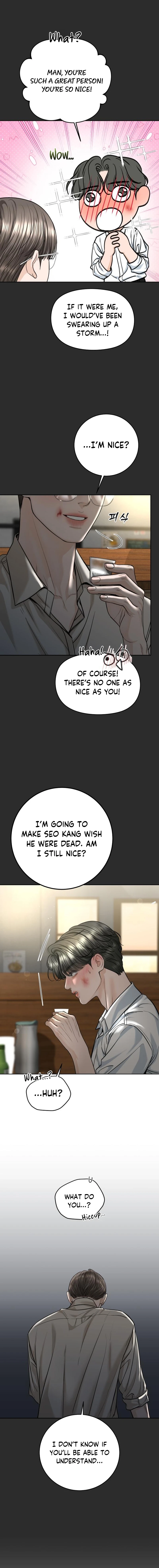 I'll Give You the Most Rotten One Chapter 80 - page 15