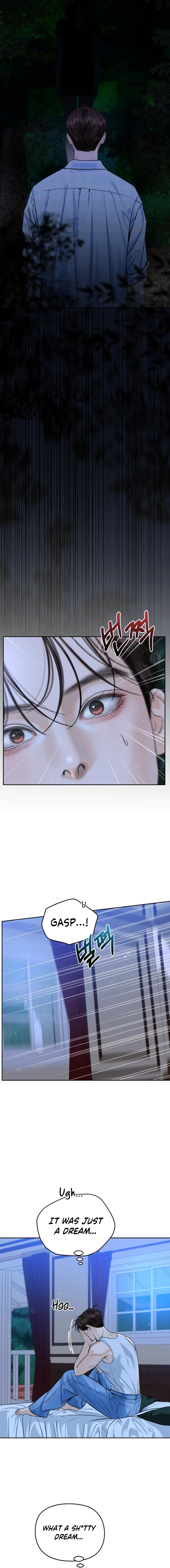 I'll Give You the Most Rotten One Chapter 80 - page 2