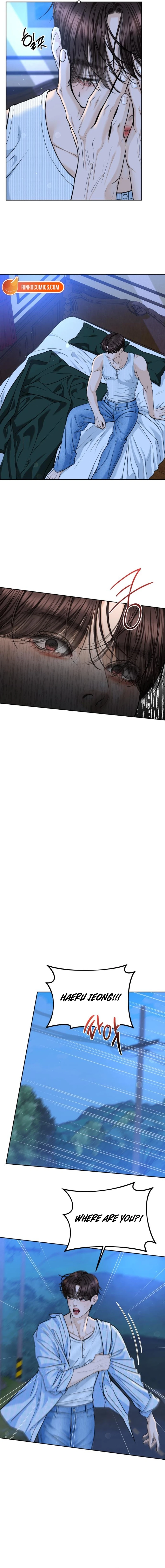 I'll Give You the Most Rotten One Chapter 80 - page 3