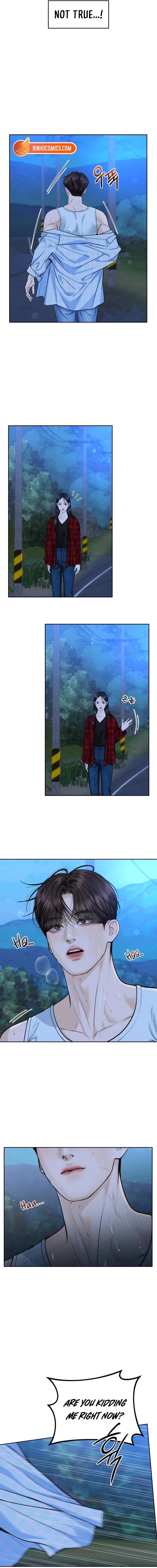 I'll Give You the Most Rotten One Chapter 80 - page 5