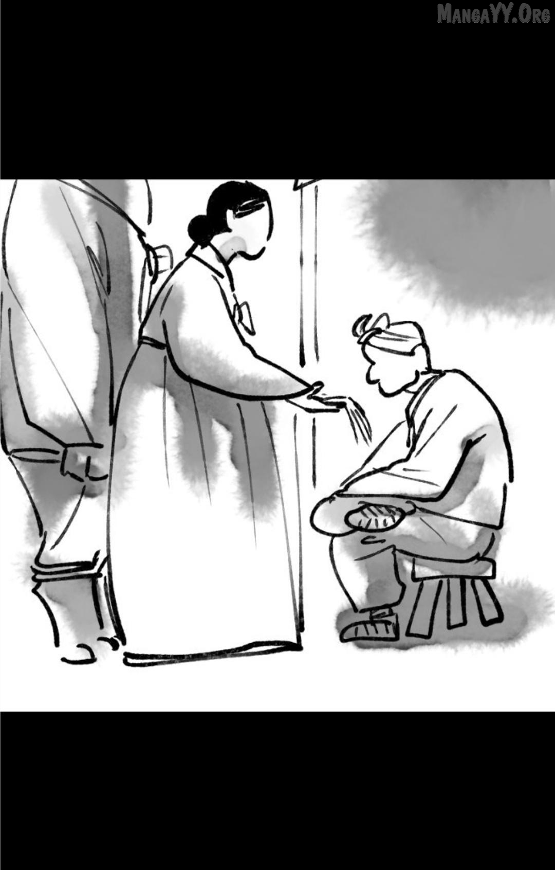 Tale Of The Tiger’S Bride Chapter 21 - page 1