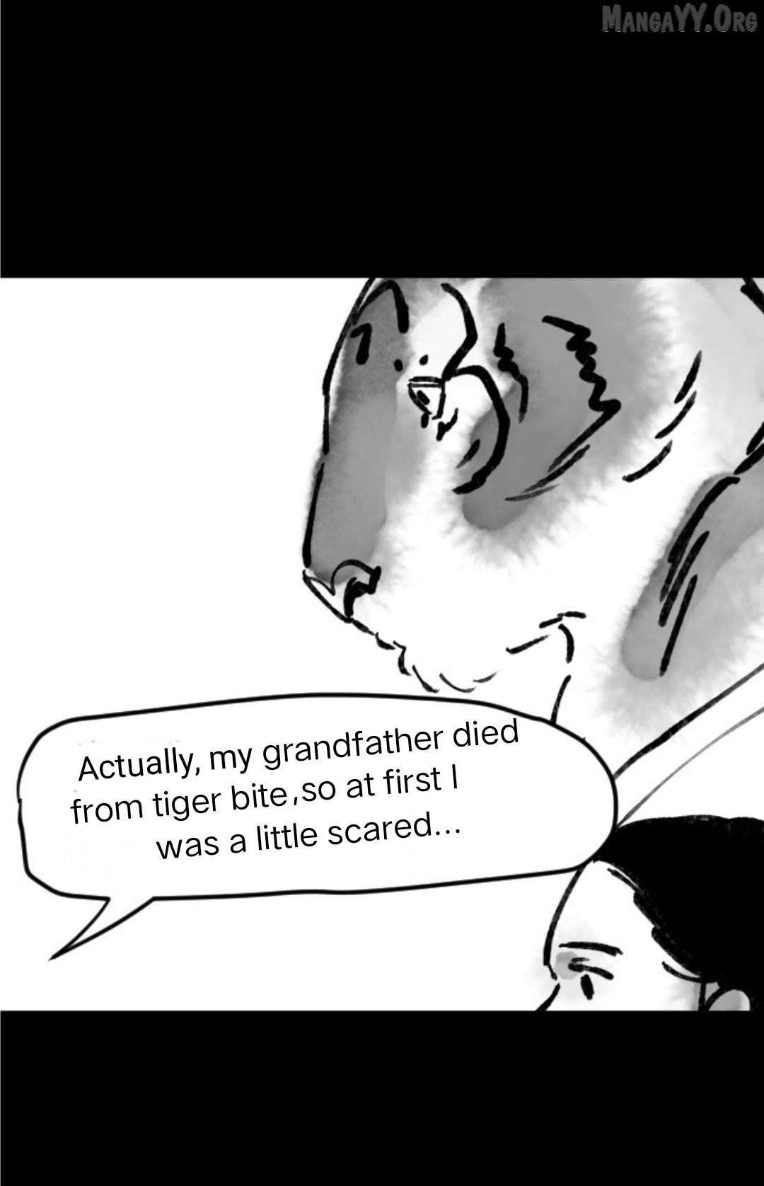 Tale Of The Tiger’S Bride Chapter 21 - page 10