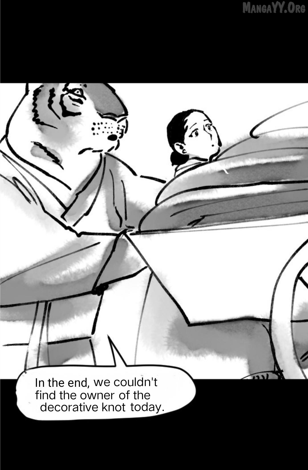 Tale Of The Tiger’S Bride Chapter 21 - page 13