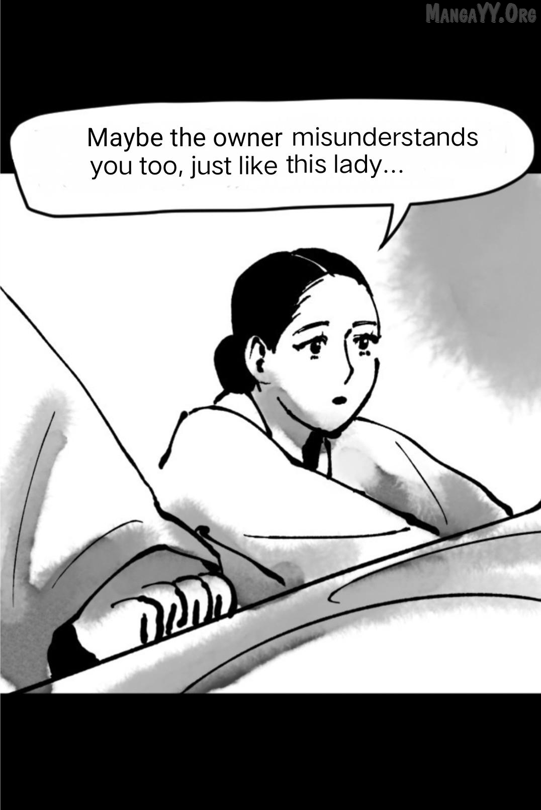 Tale Of The Tiger’S Bride Chapter 21 - page 14