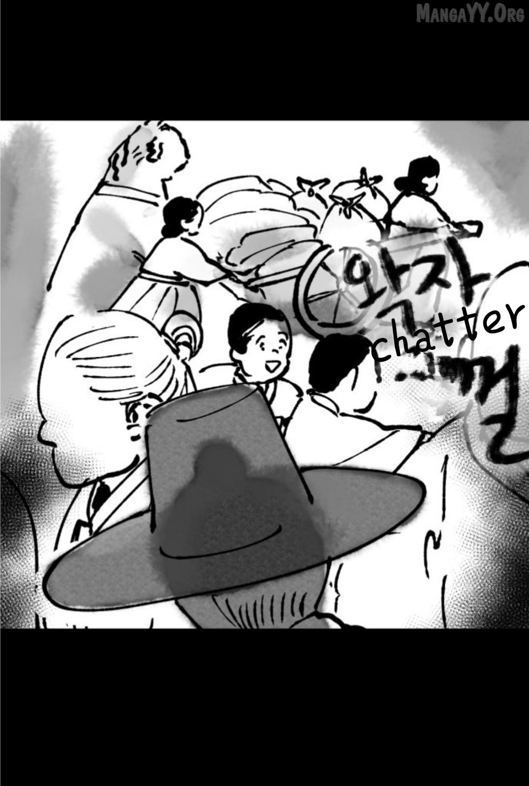 Tale Of The Tiger’S Bride Chapter 21 - page 16