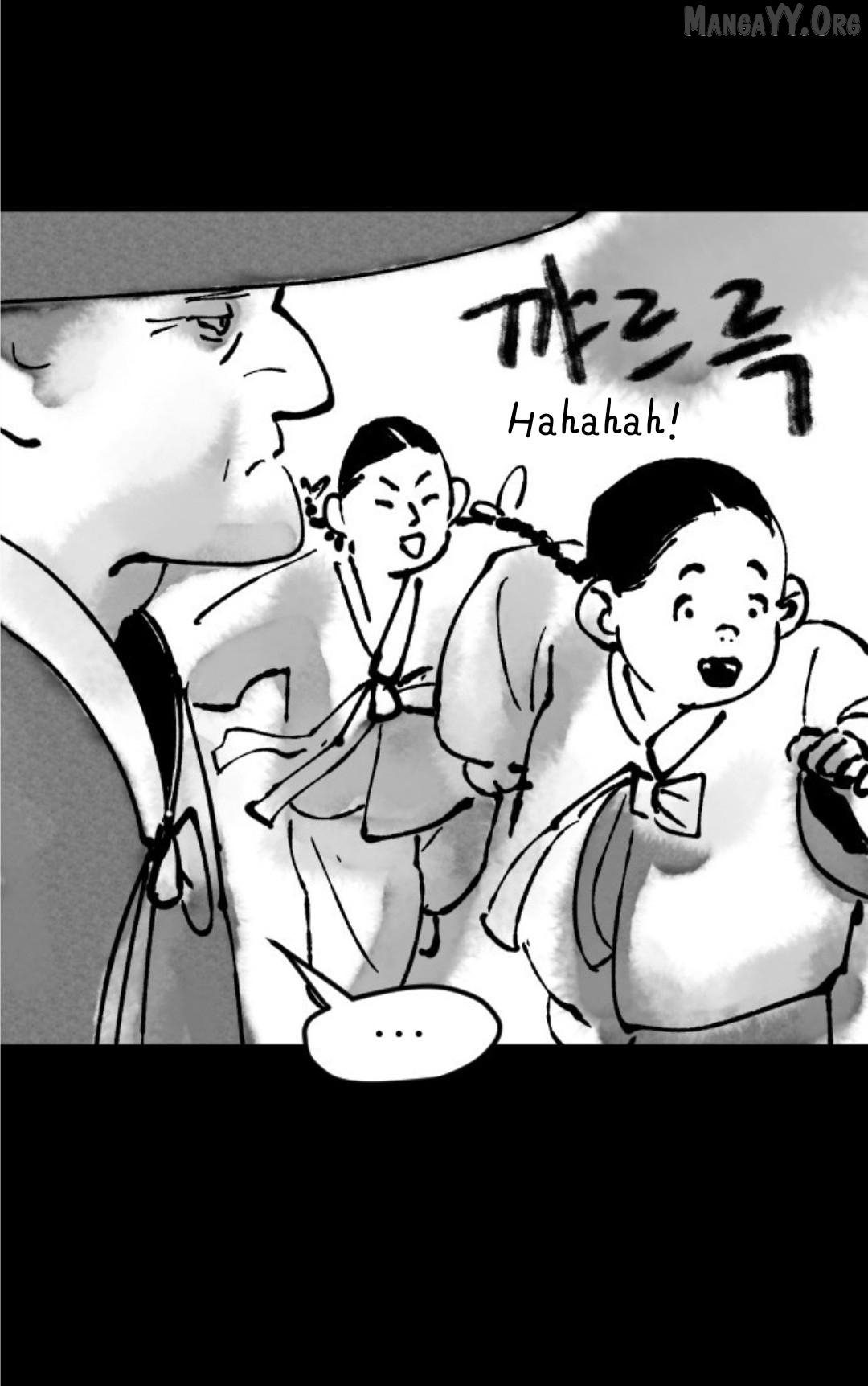 Tale Of The Tiger’S Bride Chapter 21 - page 17