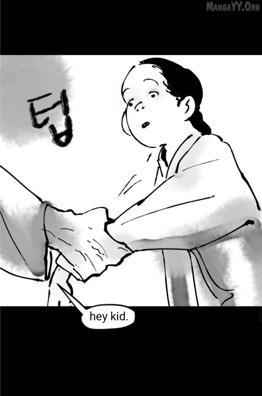 Tale Of The Tiger’S Bride Chapter 21 - page 18