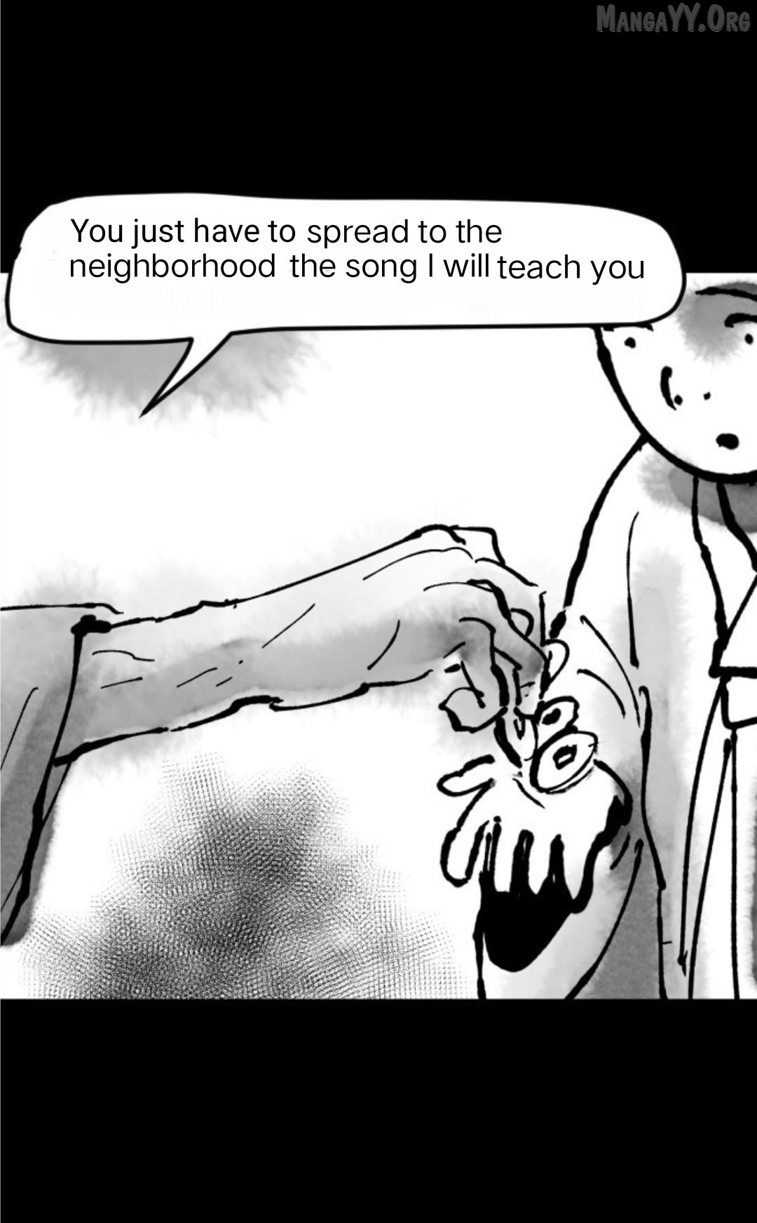 Tale Of The Tiger’S Bride Chapter 21 - page 20