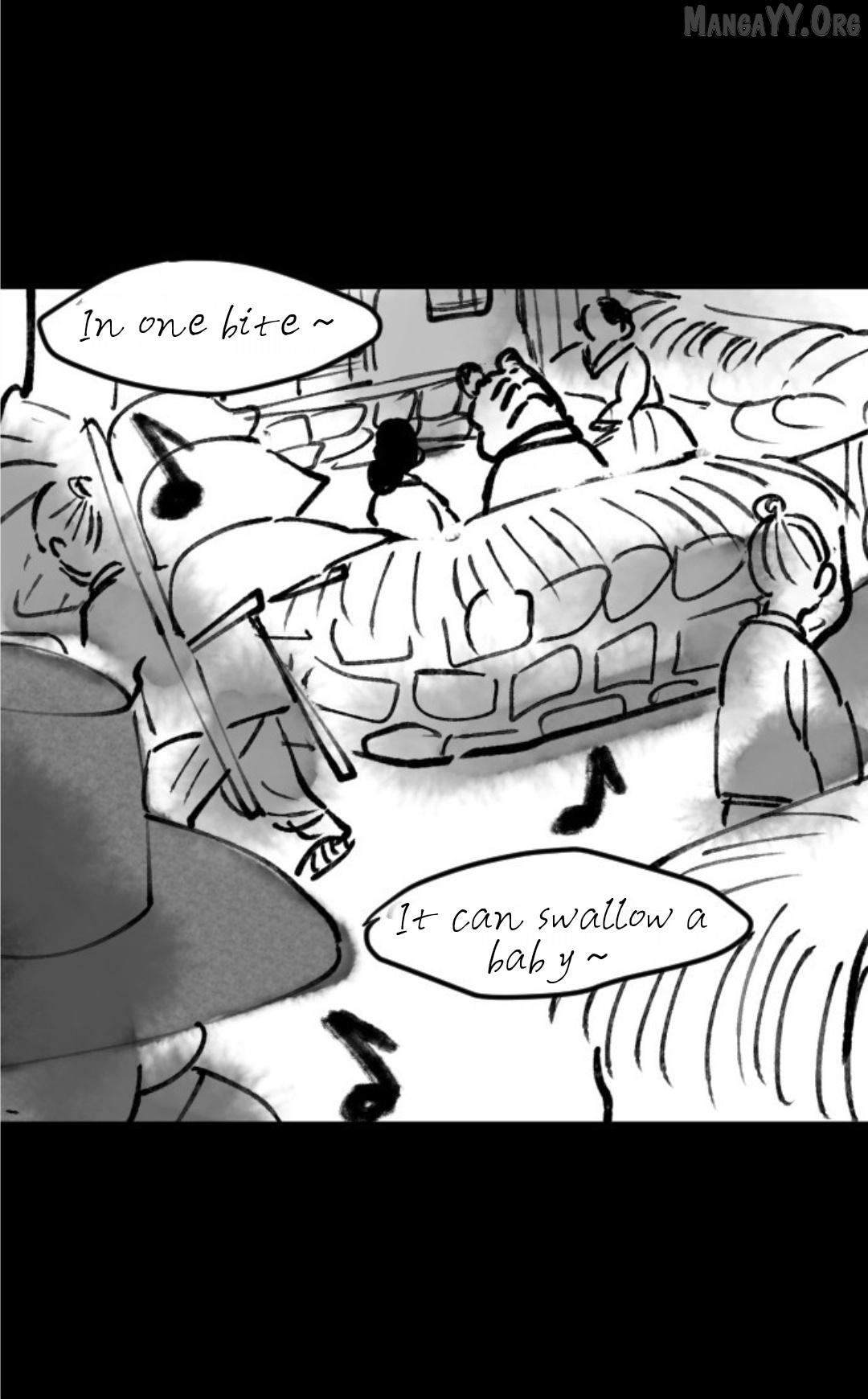 Tale Of The Tiger’S Bride Chapter 21 - page 24