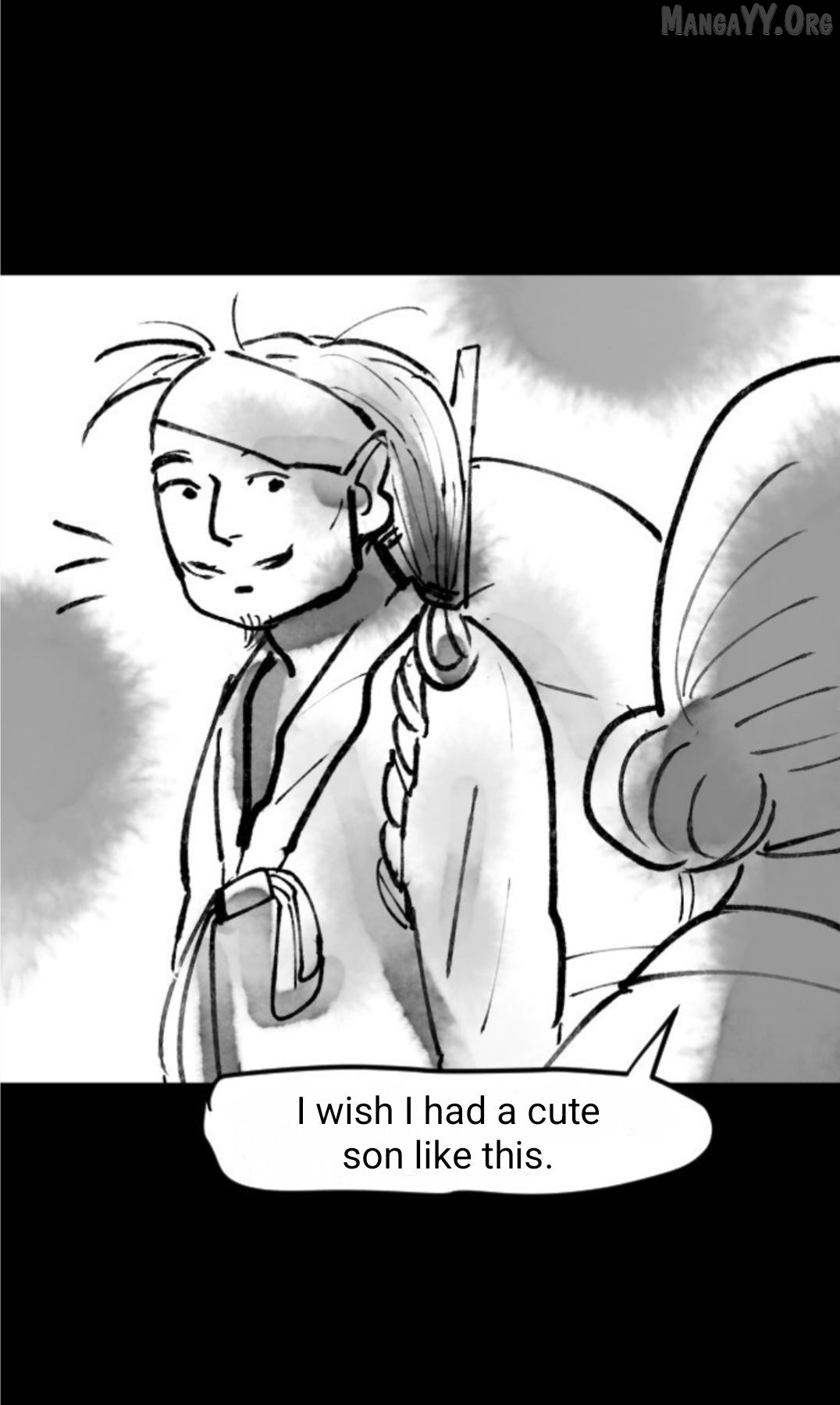 Tale Of The Tiger’S Bride Chapter 23 - page 13