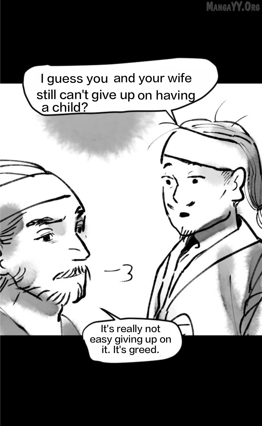 Tale Of The Tiger’S Bride Chapter 23 - page 14