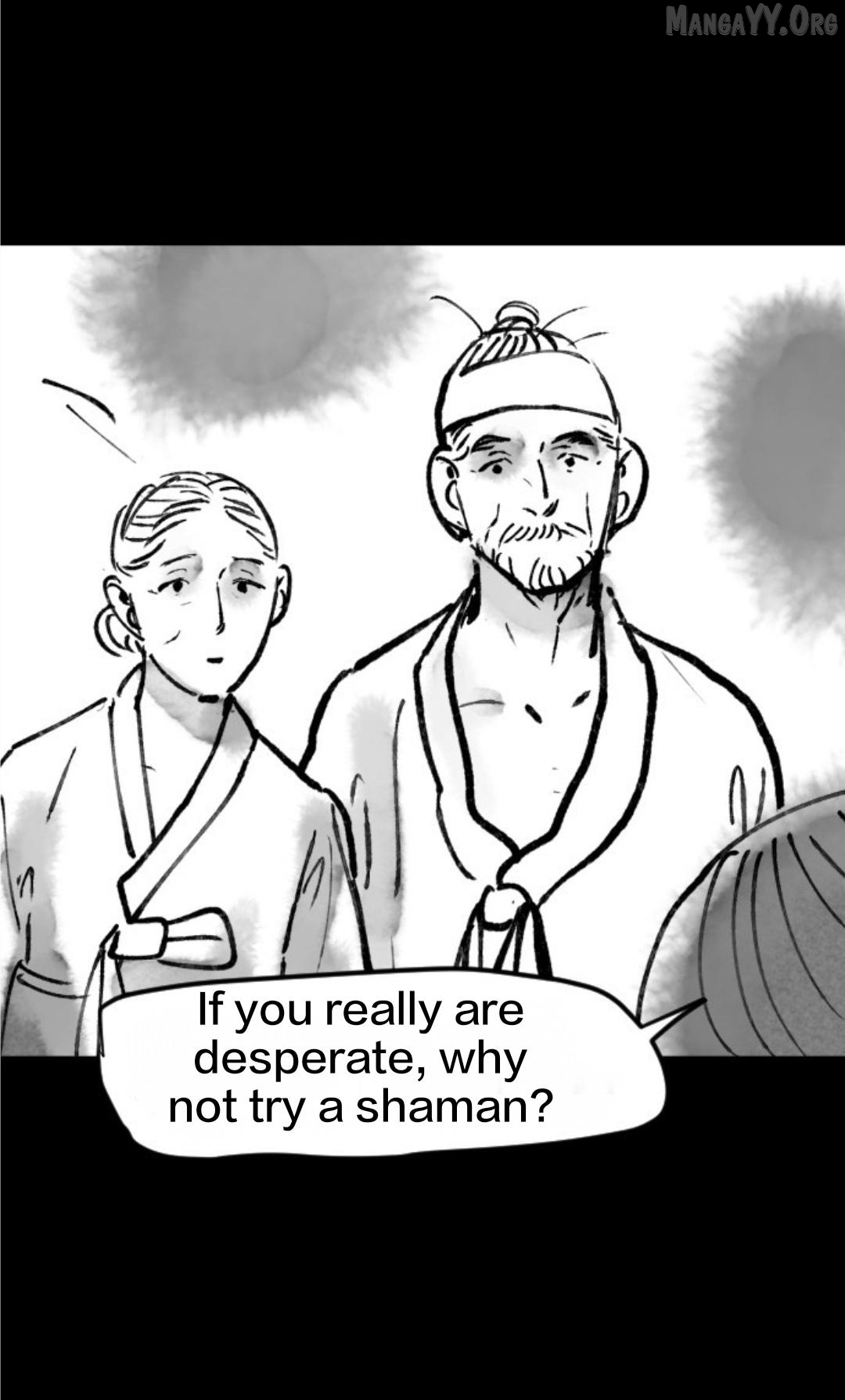 Tale Of The Tiger’S Bride Chapter 23 - page 15