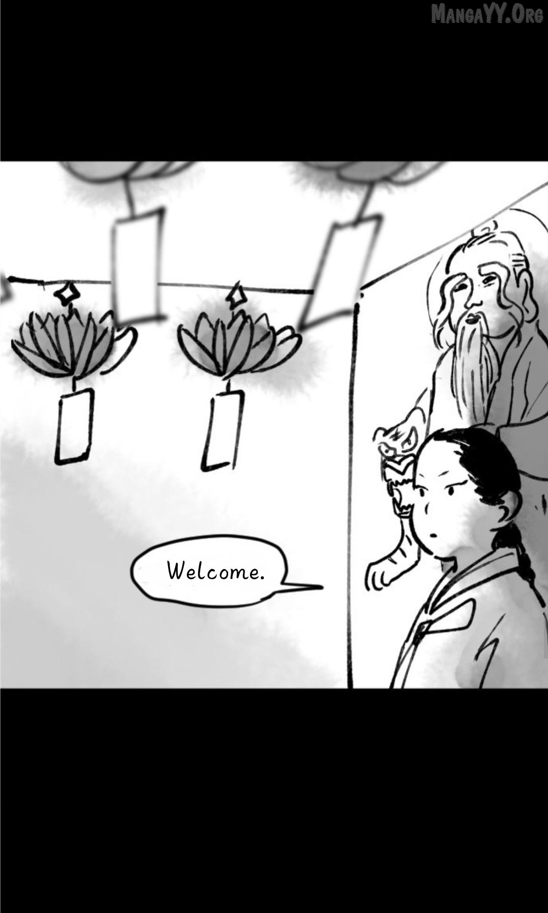 Tale Of The Tiger’S Bride Chapter 23 - page 18