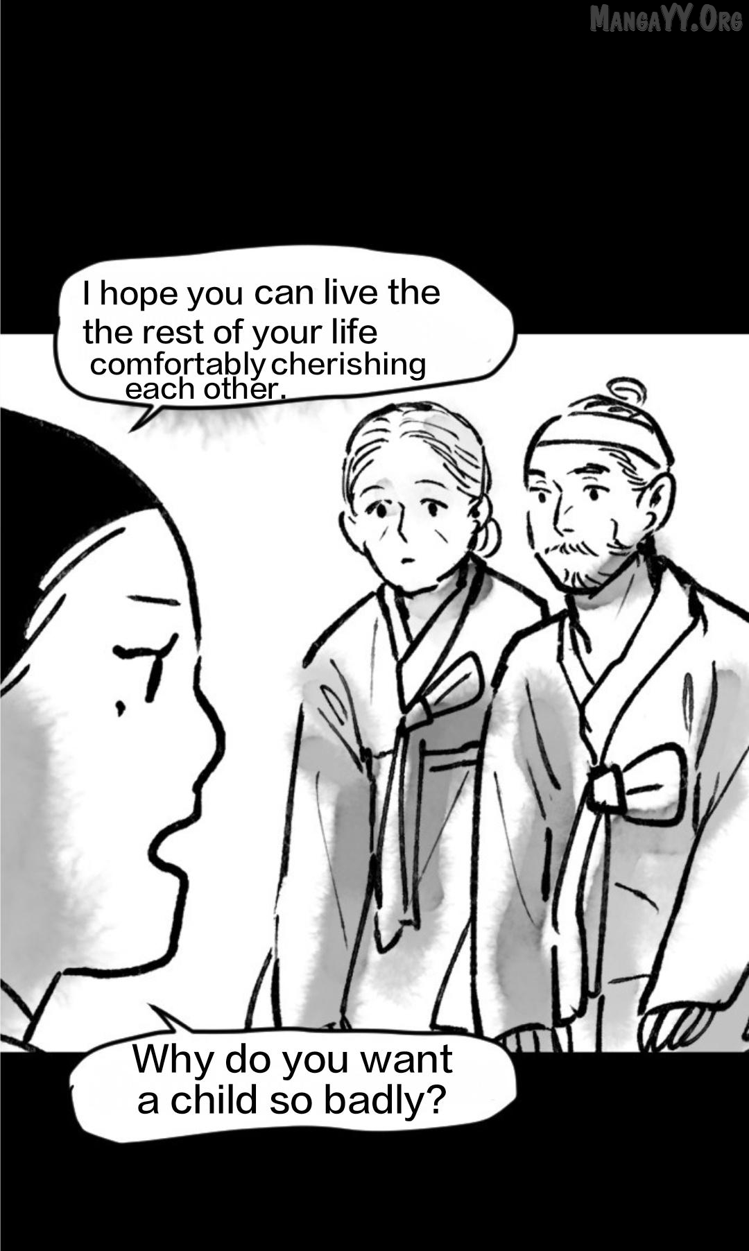 Tale Of The Tiger’S Bride Chapter 23 - page 20