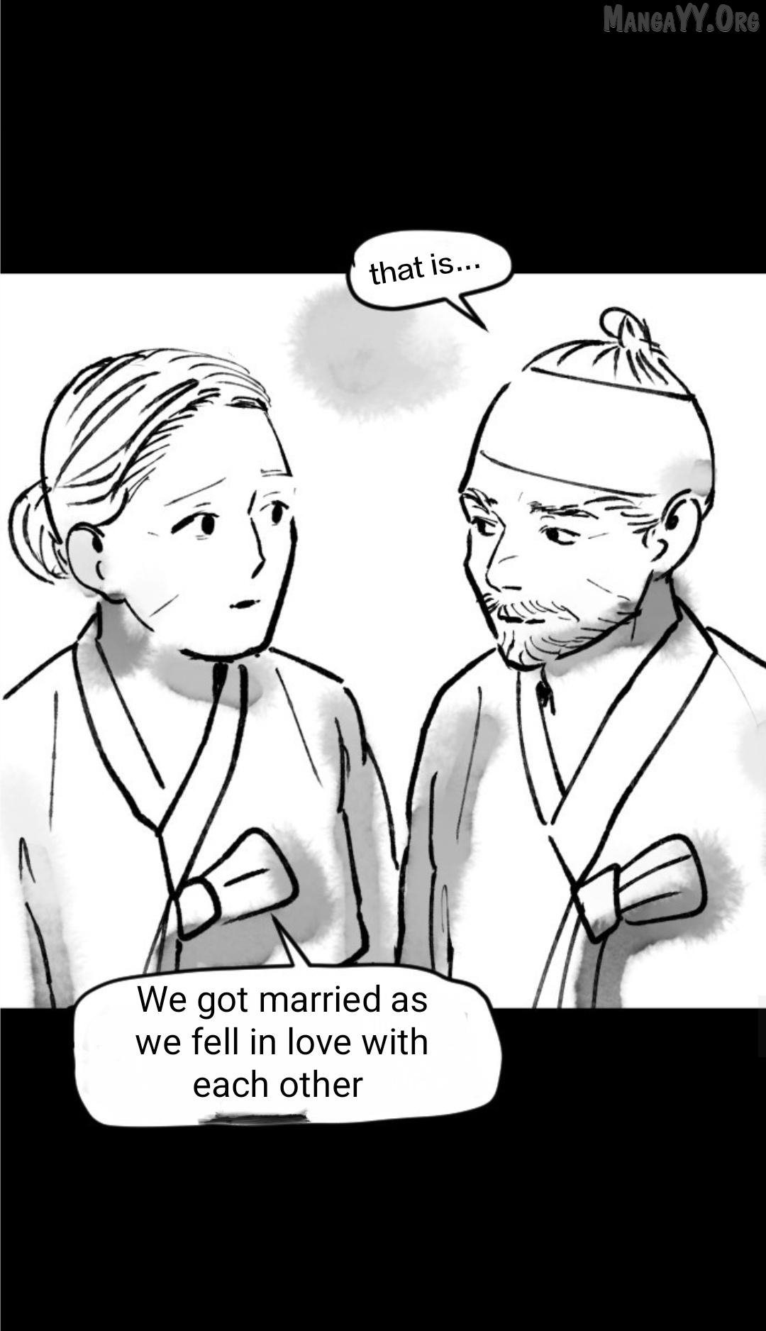 Tale Of The Tiger’S Bride Chapter 23 - page 21