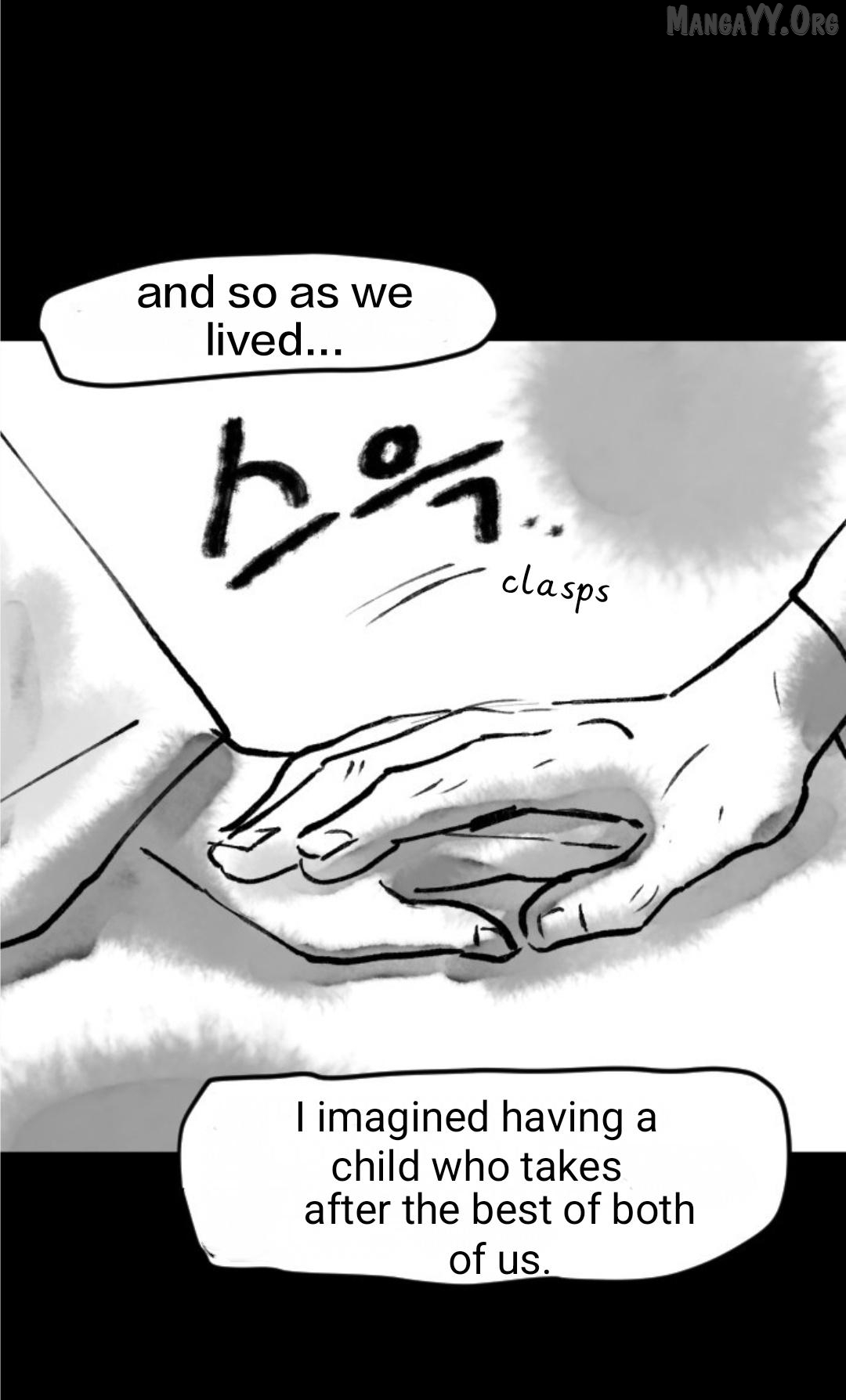 Tale Of The Tiger’S Bride Chapter 23 - page 22