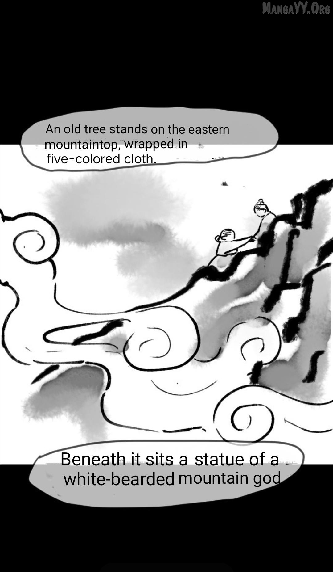 Tale Of The Tiger’S Bride Chapter 23 - page 24