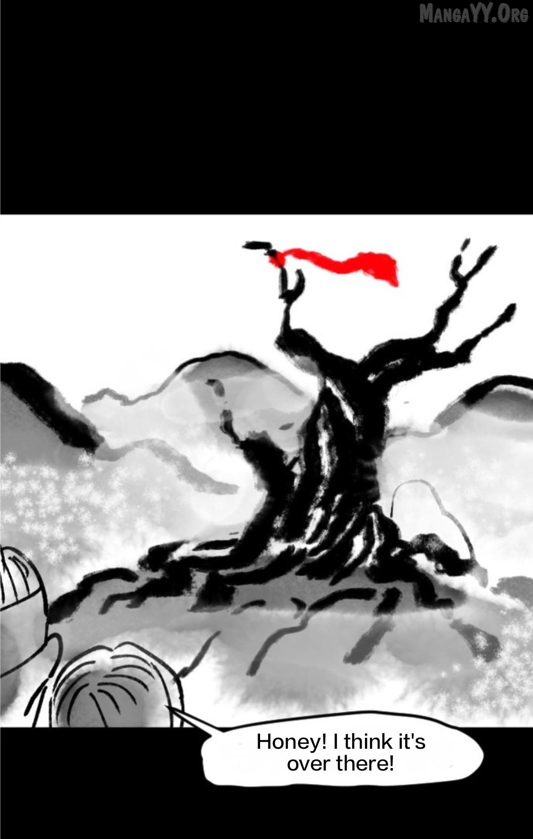 Tale Of The Tiger’S Bride Chapter 23 - page 26