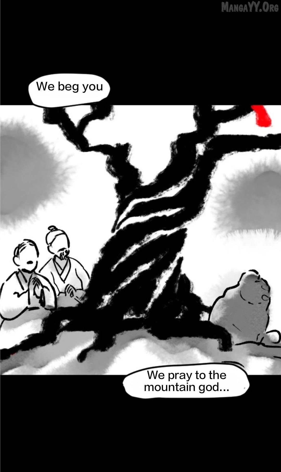 Tale Of The Tiger’S Bride Chapter 23 - page 27