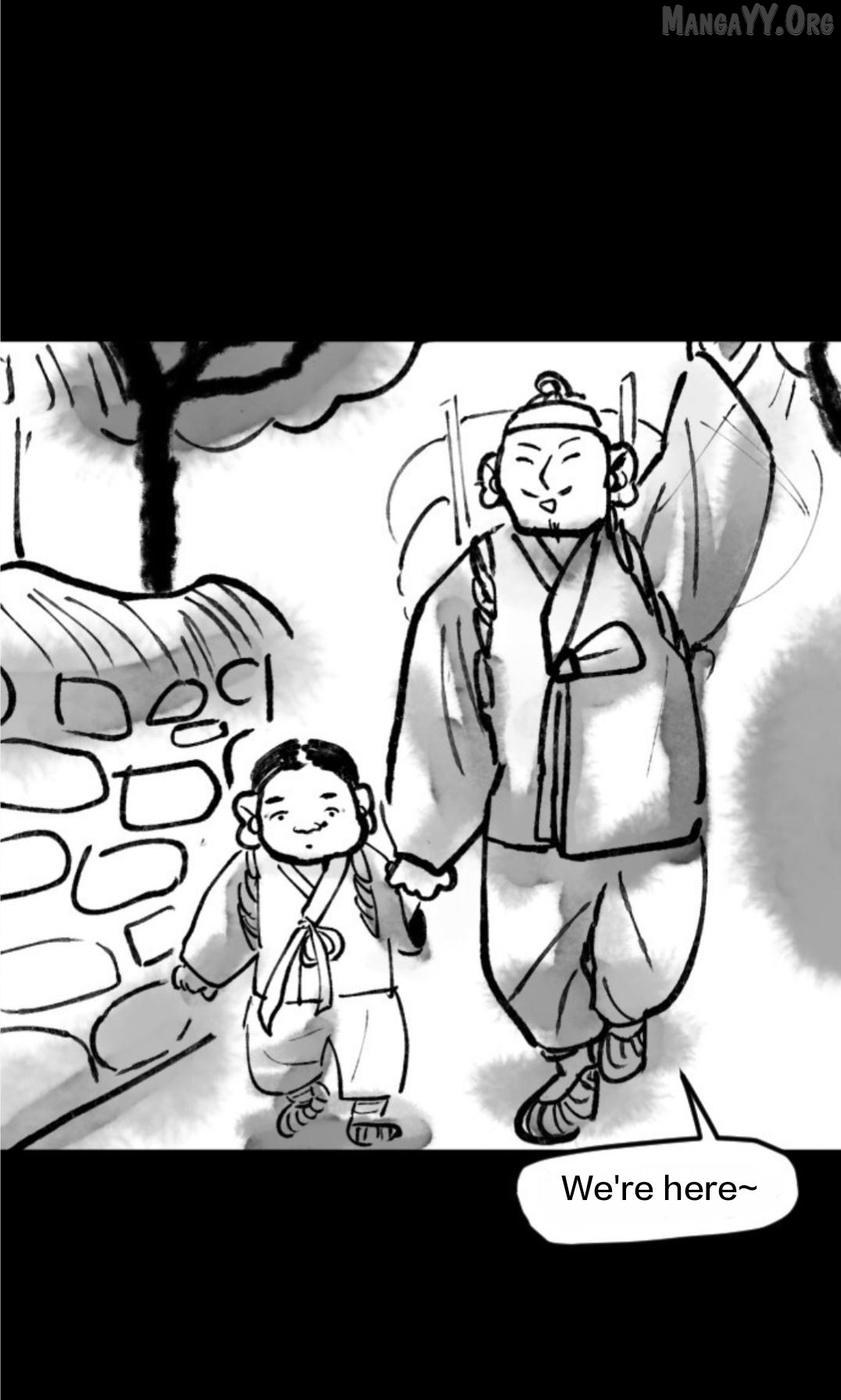Tale Of The Tiger’S Bride Chapter 23 - page 6