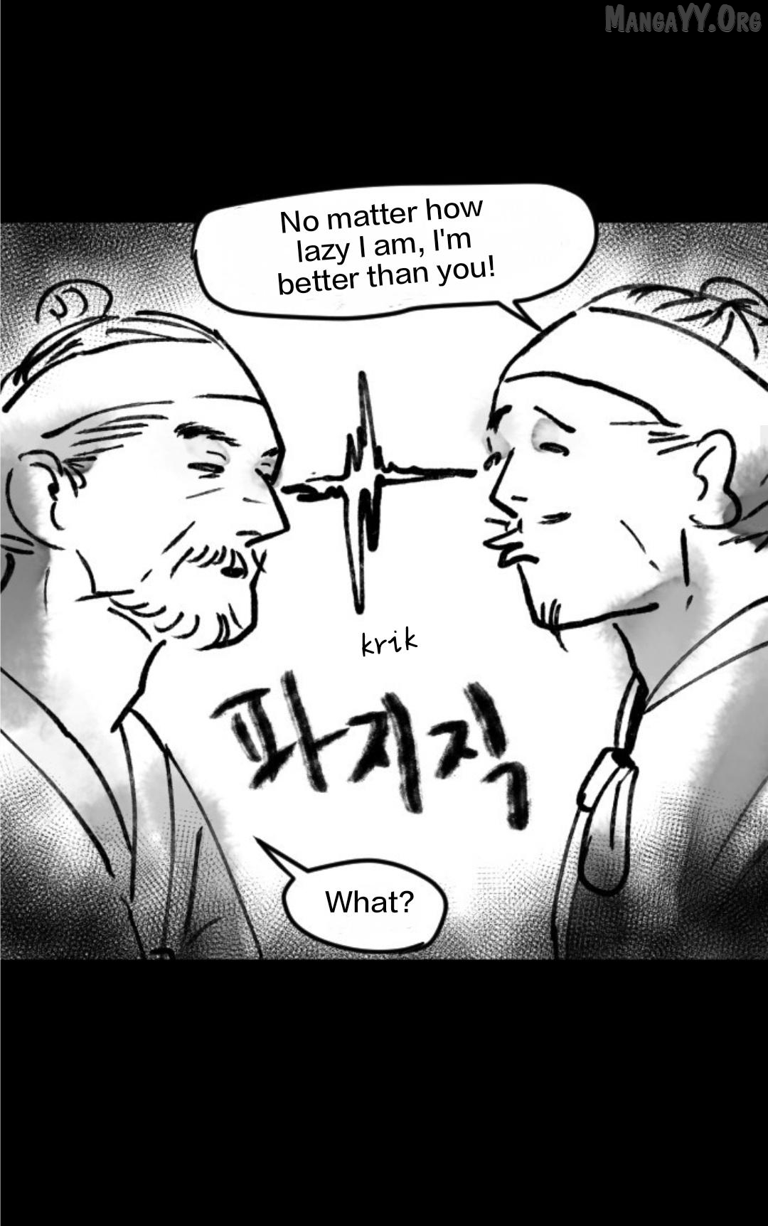 Tale Of The Tiger’S Bride Chapter 23 - page 9