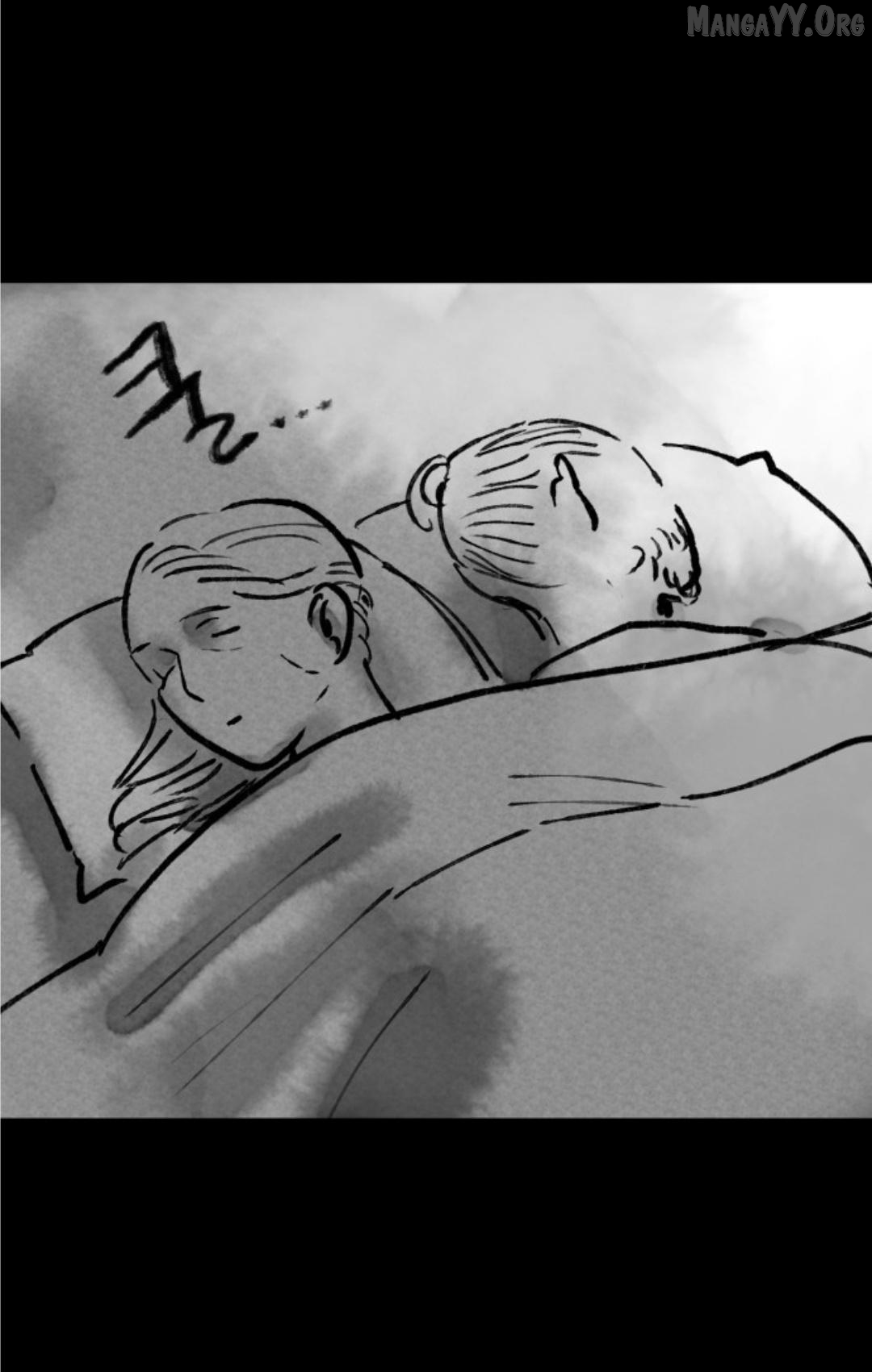 Tale Of The Tiger’S Bride Chapter 24 - page 1