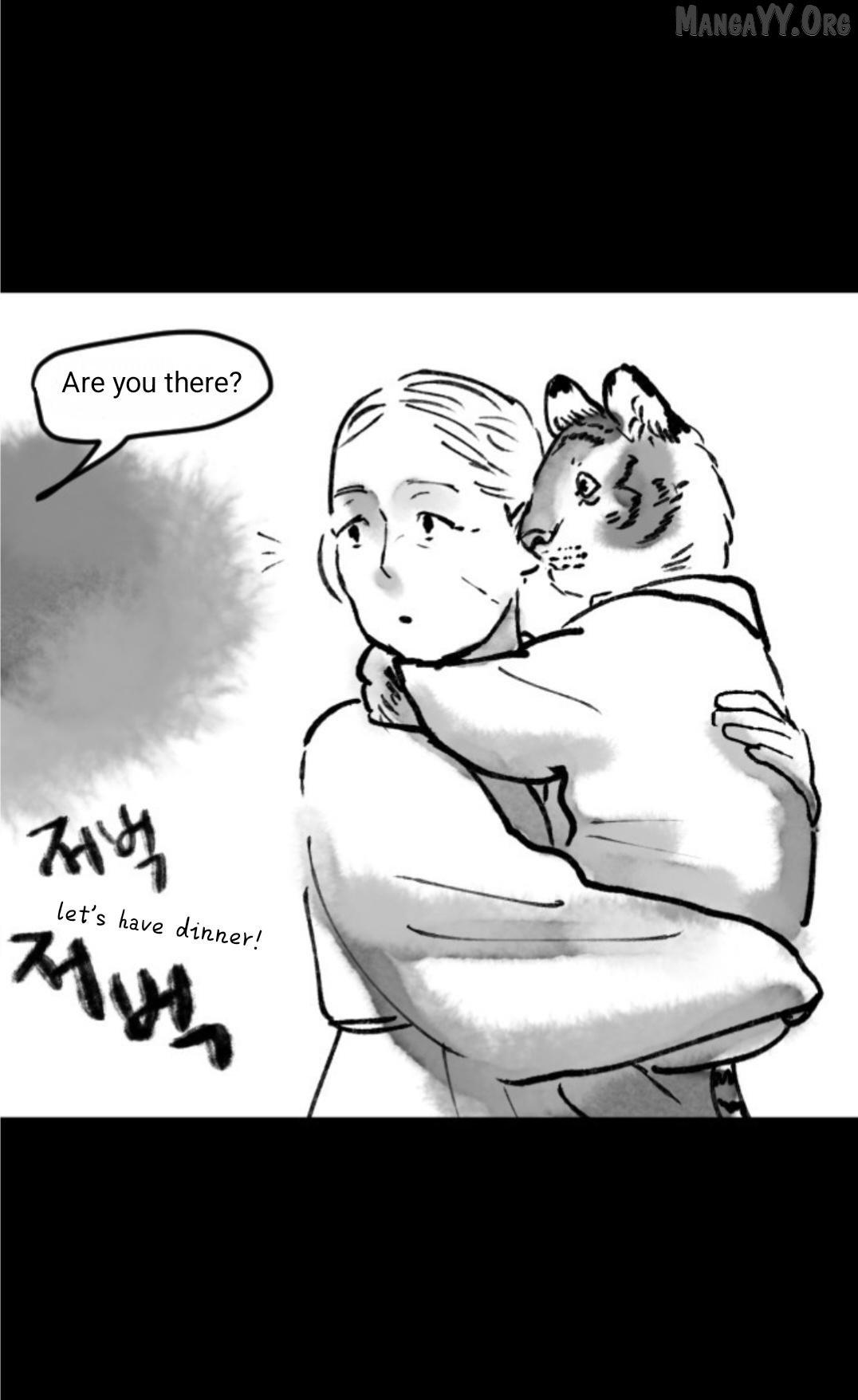 Tale Of The Tiger’S Bride Chapter 24 - page 11