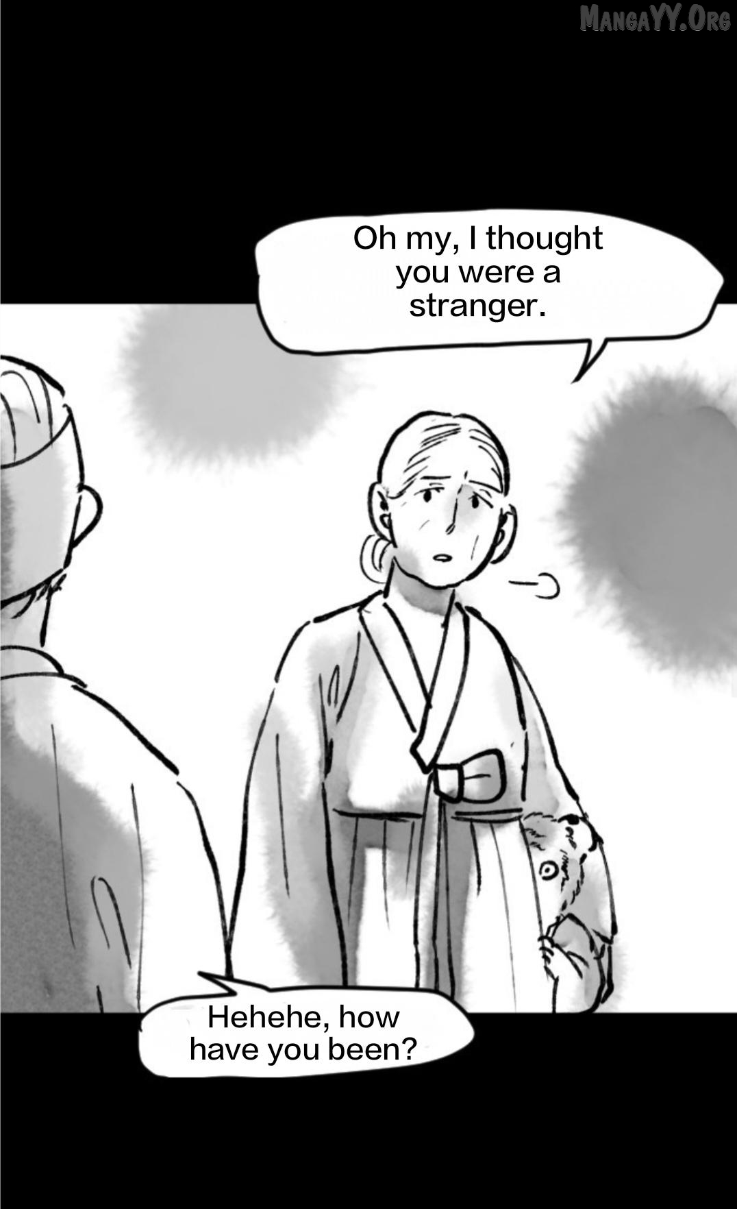 Tale Of The Tiger’S Bride Chapter 24 - page 13