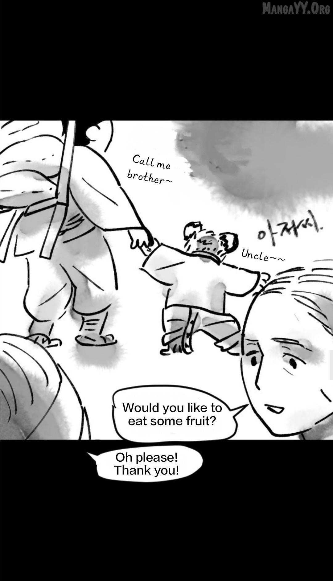 Tale Of The Tiger’S Bride Chapter 24 - page 15