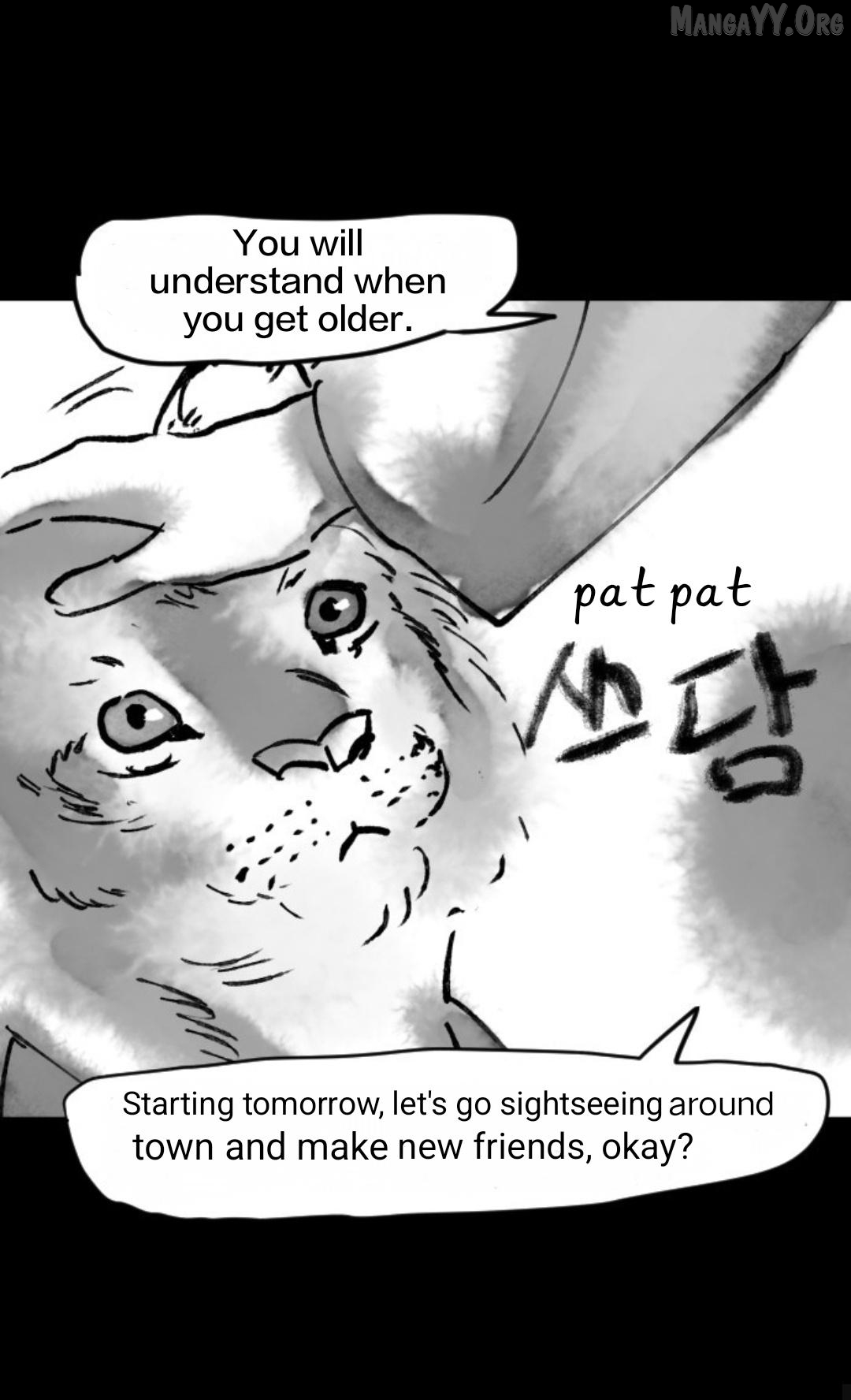 Tale Of The Tiger’S Bride Chapter 24 - page 24