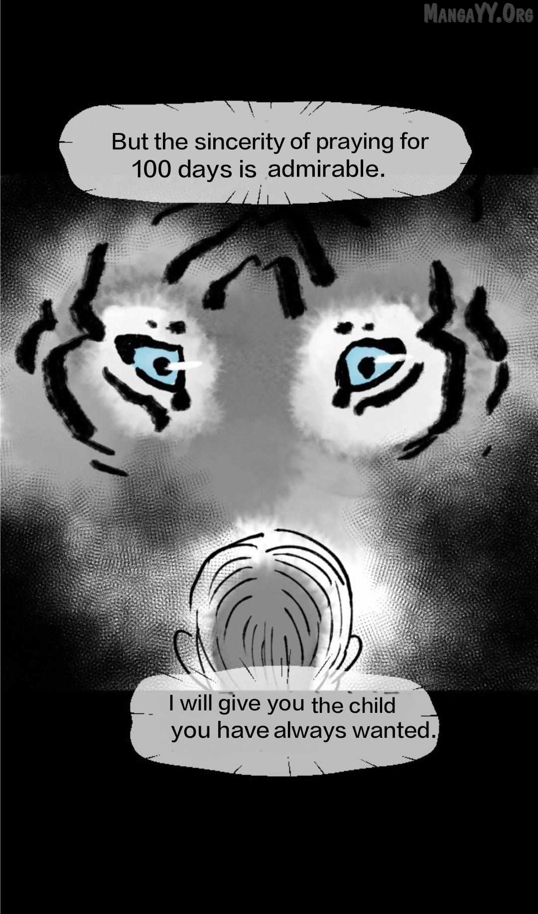 Tale Of The Tiger’S Bride Chapter 24 - page 4