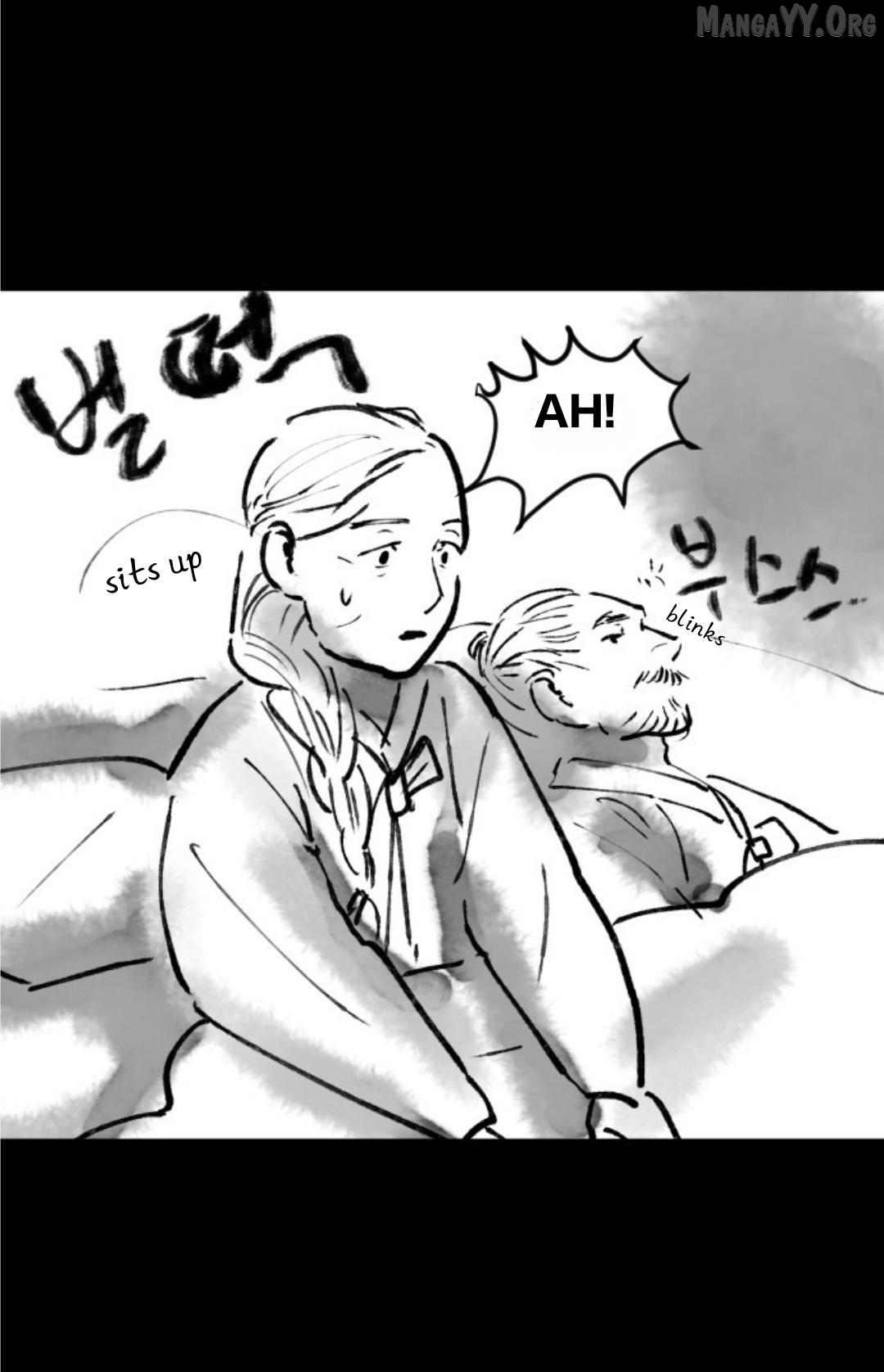 Tale Of The Tiger’S Bride Chapter 24 - page 5