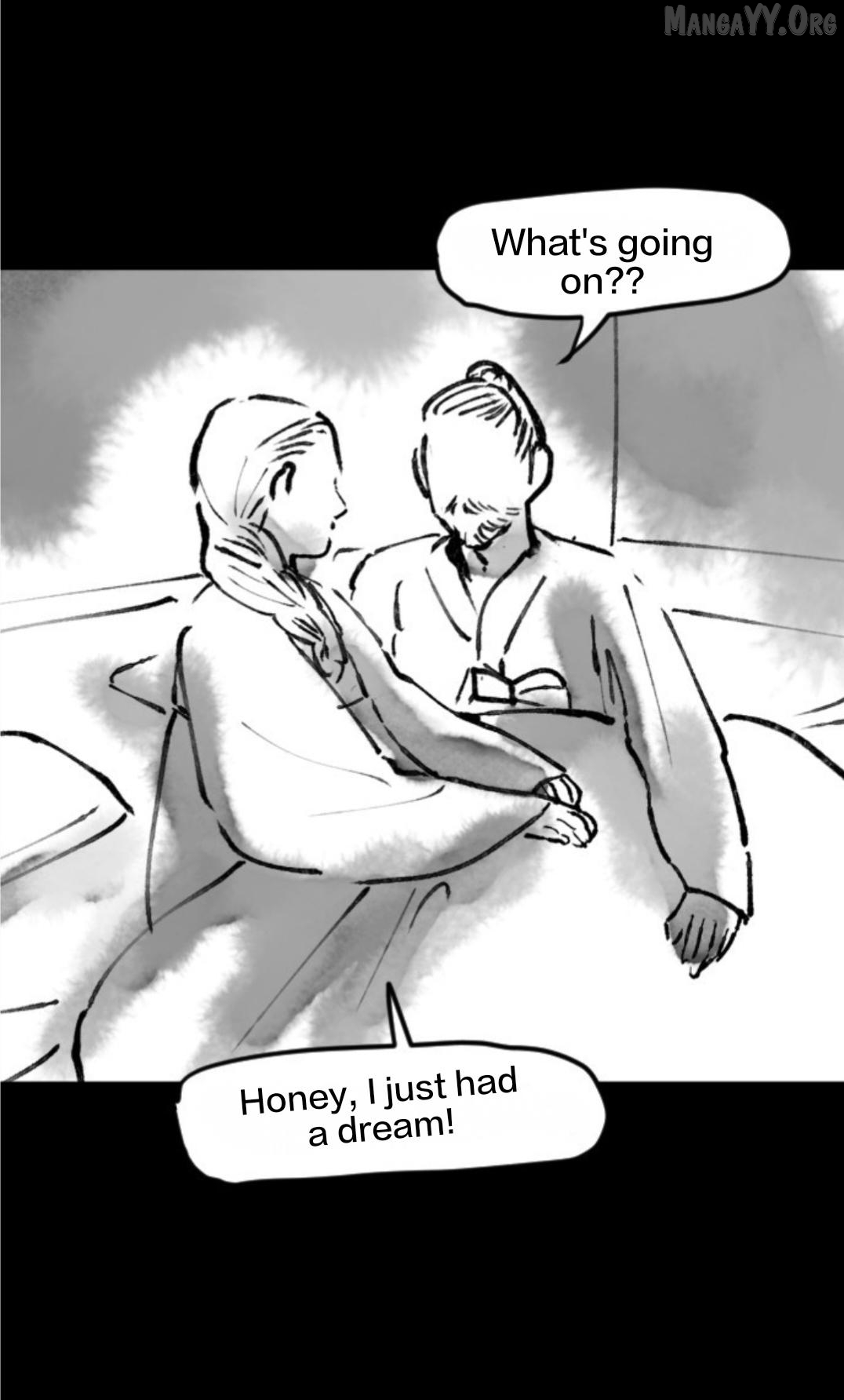 Tale Of The Tiger’S Bride Chapter 24 - page 6