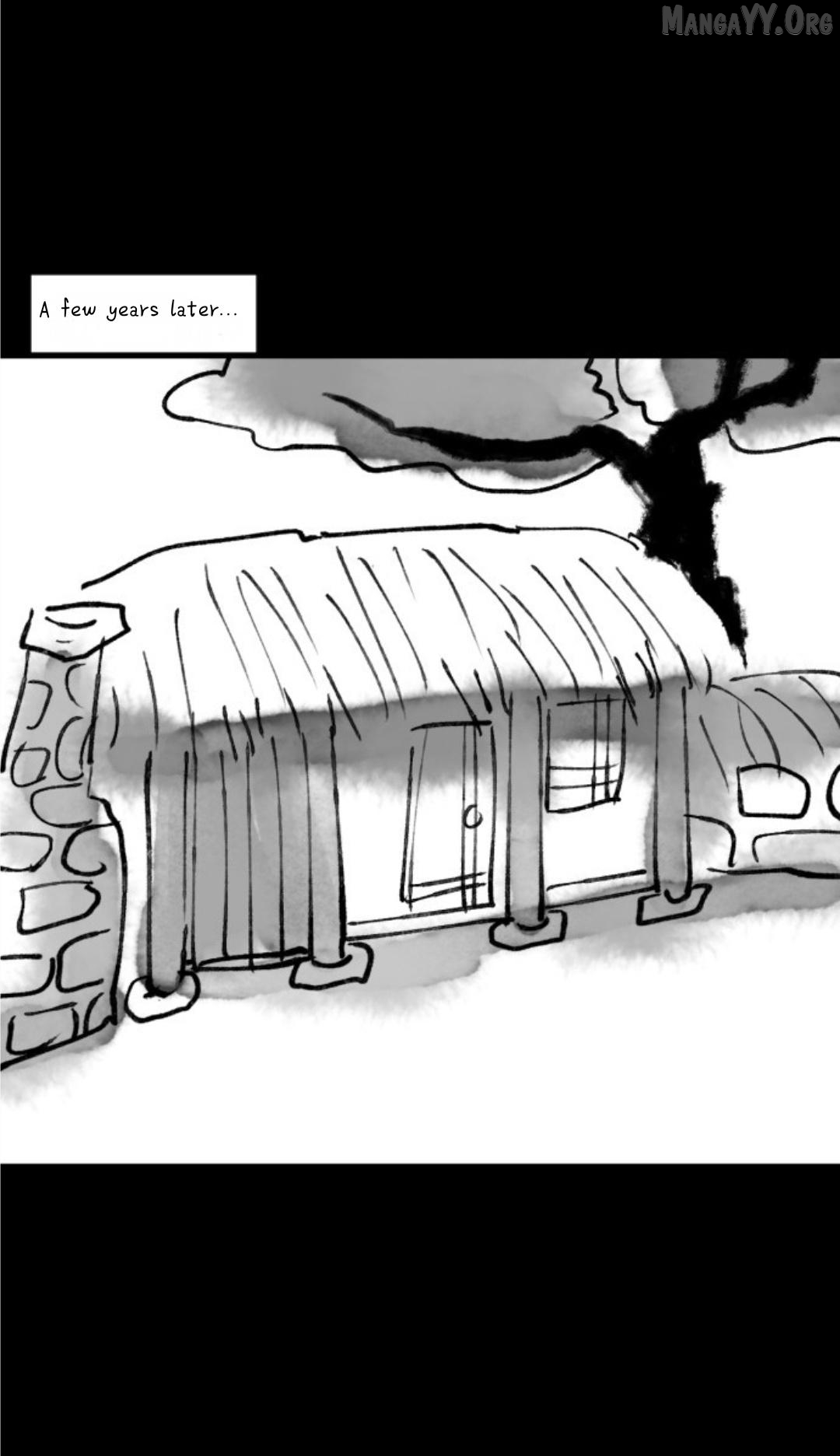 Tale Of The Tiger’S Bride Chapter 24 - page 7