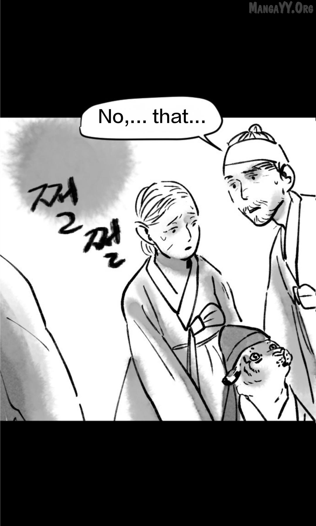 Tale Of The Tiger’S Bride Chapter 25 - page 10