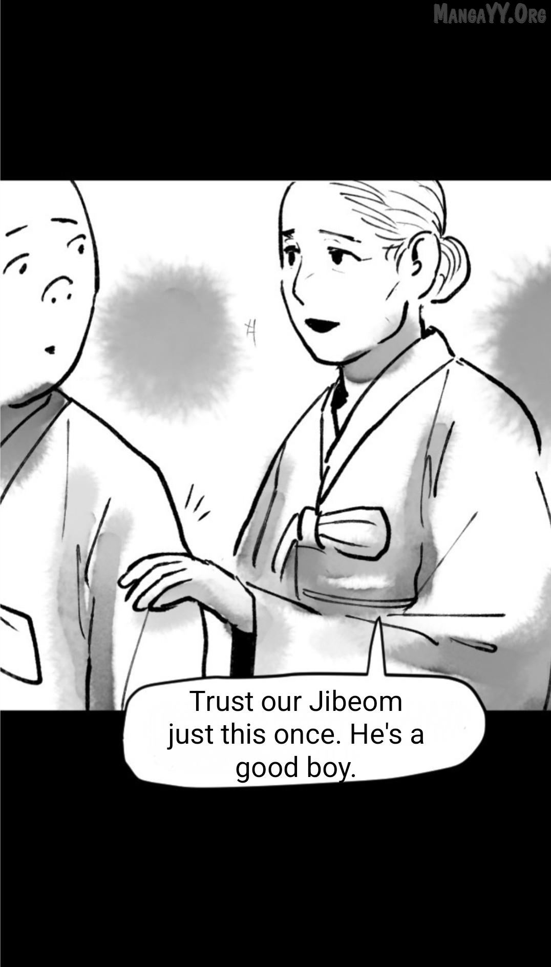 Tale Of The Tiger’S Bride Chapter 25 - page 18