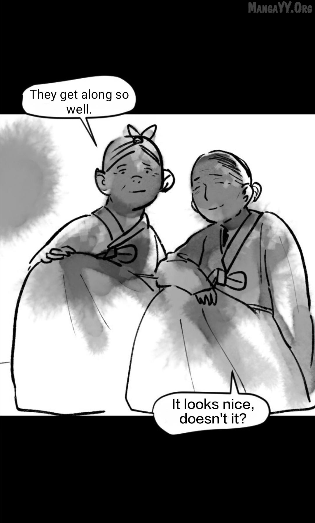 Tale Of The Tiger’S Bride Chapter 25 - page 24